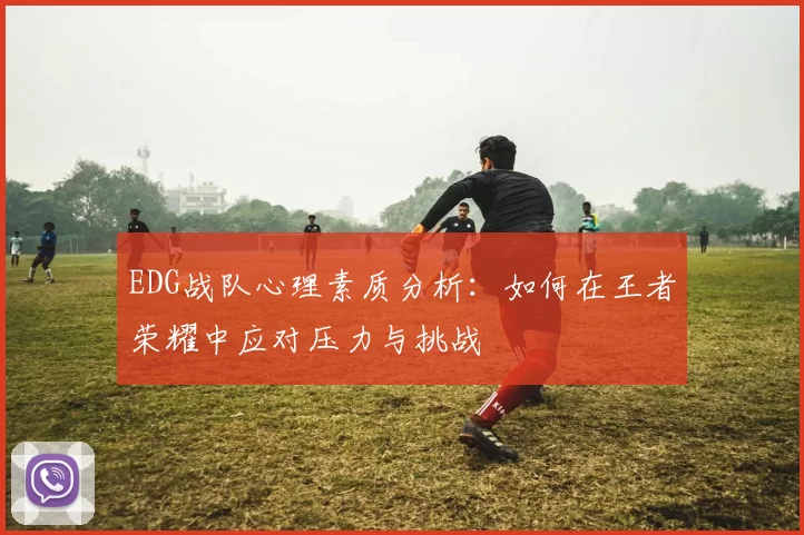 EDG战队心理素质分析:如何在王者荣耀中应对压力与挑战