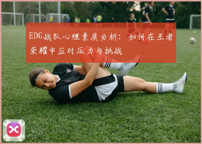 EDG战队心理素质分析:如何在王者荣耀中应对压力与挑战