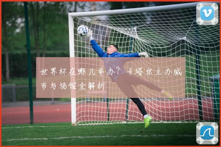 世界杯在哪儿举办？卡塔尔主办城市与场馆全解析