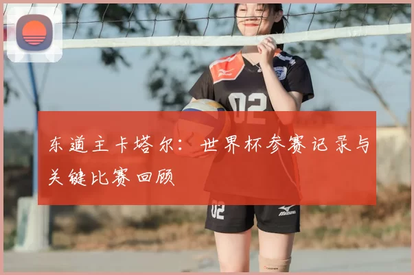 东道主卡塔尔:世界杯参赛记录与关键比赛回顾