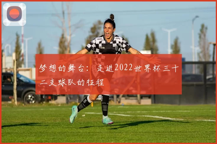 梦想的舞台：走进2022世界杯三十二支球队的征程