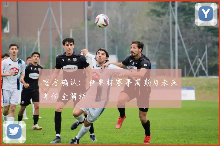 官方确认：世界杯赛事周期与未来年份全解析